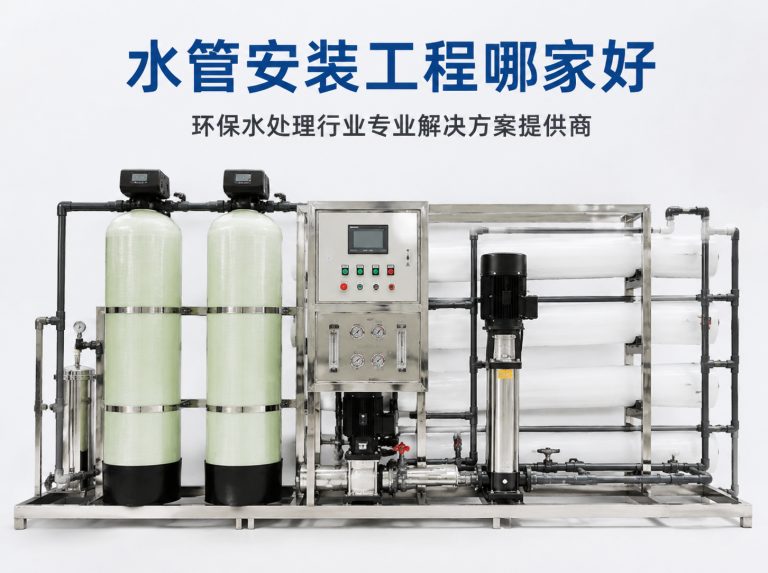 上城区污水站加药消毒配套工程